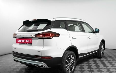 Geely Atlas, 2024 год, 3 428 990 рублей, 6 фотография