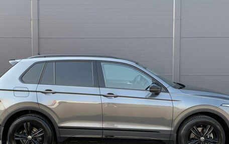 Volkswagen Tiguan II, 2021 год, 3 325 000 рублей, 6 фотография