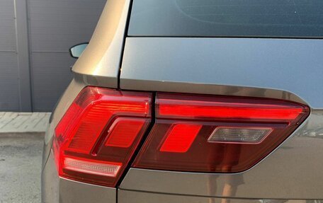 Volkswagen Tiguan II, 2021 год, 3 325 000 рублей, 10 фотография