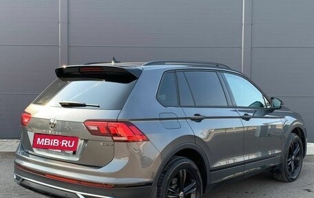 Volkswagen Tiguan II, 2021 год, 3 325 000 рублей, 7 фотография