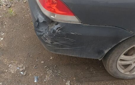 Mitsubishi Lancer IX, 2004 год, 155 000 рублей, 3 фотография
