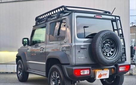 Suzuki Jimny, 2023 год, 1 600 000 рублей, 2 фотография