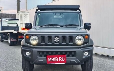 Suzuki Jimny, 2023 год, 1 600 000 рублей, 3 фотография