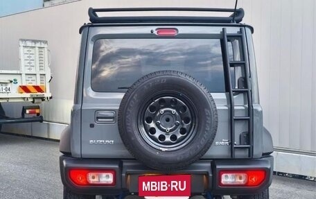 Suzuki Jimny, 2023 год, 1 600 000 рублей, 7 фотография
