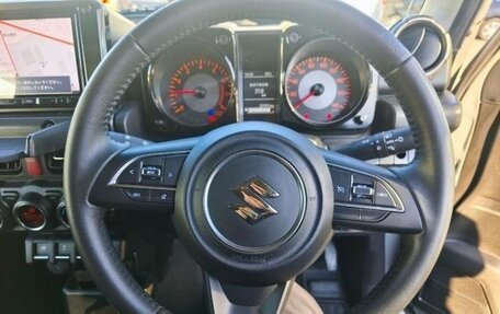 Suzuki Jimny, 2023 год, 1 600 000 рублей, 12 фотография