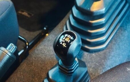 Suzuki Jimny, 2023 год, 1 600 000 рублей, 18 фотография