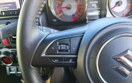 Suzuki Jimny, 2023 год, 1 600 000 рублей, 13 фотография