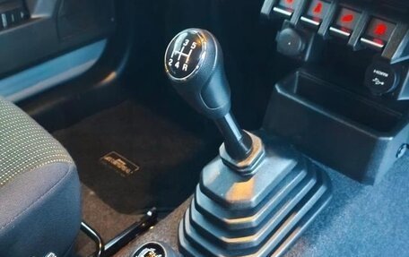 Suzuki Jimny, 2023 год, 1 600 000 рублей, 15 фотография