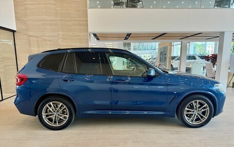 BMW X3, 2020 год, 3 959 000 рублей, 4 фотография