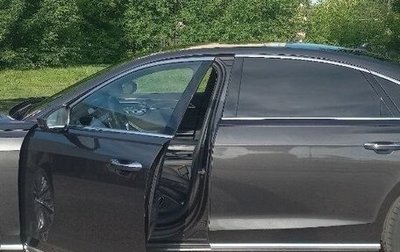 Audi A8, 2019 год, 4 950 000 рублей, 1 фотография