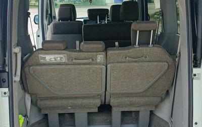 Honda Stepwgn IV, 2018 год, 1 980 000 рублей, 1 фотография