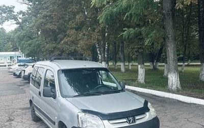 Peugeot Partner II рестайлинг 2, 2011 год, 400 000 рублей, 1 фотография