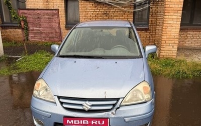 Suzuki Liana, 2004 год, 200 000 рублей, 1 фотография