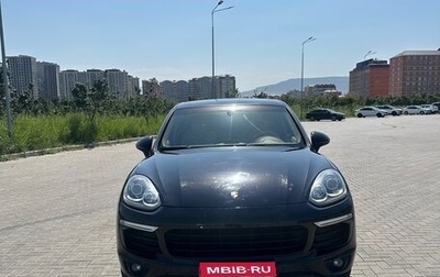 Porsche Cayenne III, 2015 год, 3 200 000 рублей, 1 фотография