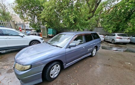 Nissan Avenir II, 2002 год, 165 000 рублей, 1 фотография