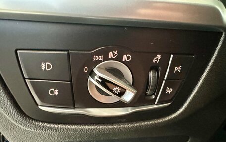BMW X3, 2020 год, 3 959 000 рублей, 20 фотография