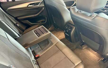 BMW X3, 2020 год, 3 959 000 рублей, 24 фотография