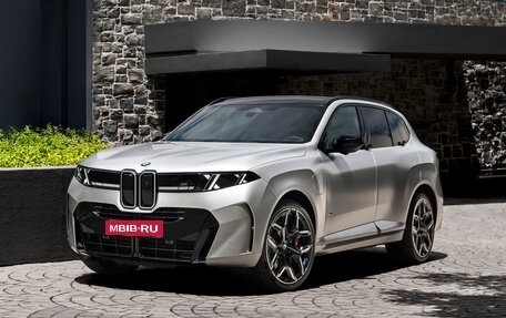 BMW X5, 2026 год, 18 815 000 рублей, 1 фотография