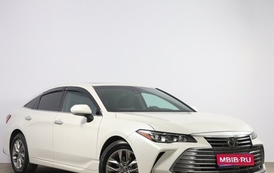Toyota Avalon, 2021 год, 2 999 000 рублей, 1 фотография
