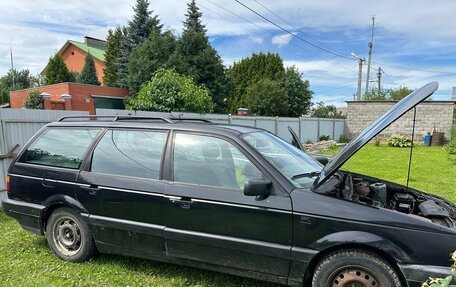 Volkswagen Passat B3, 1991 год, 200 000 рублей, 3 фотография