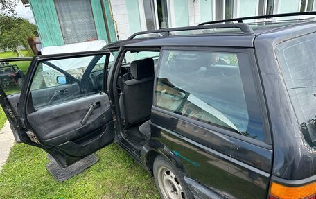 Volkswagen Passat B3, 1991 год, 200 000 рублей, 5 фотография