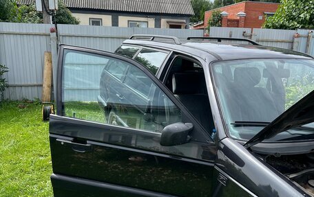 Volkswagen Passat B3, 1991 год, 200 000 рублей, 4 фотография