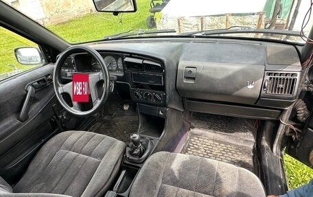 Volkswagen Passat B3, 1991 год, 200 000 рублей, 6 фотография