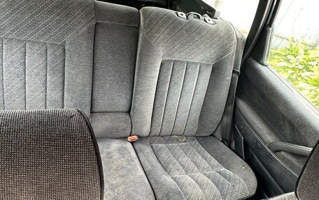Volkswagen Passat B3, 1991 год, 200 000 рублей, 7 фотография