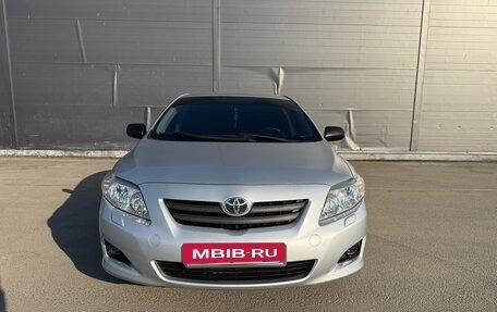 Toyota Corolla, 2007 год, 1 150 000 рублей, 2 фотография