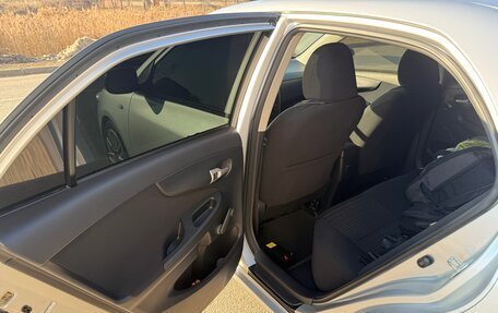 Toyota Corolla, 2007 год, 1 150 000 рублей, 7 фотография