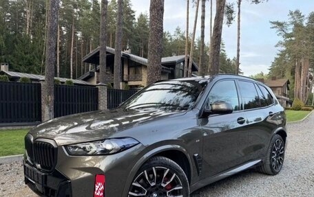 BMW X5, 2026 год, 13 290 000 рублей, 1 фотография