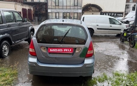 Suzuki Liana, 2004 год, 200 000 рублей, 2 фотография