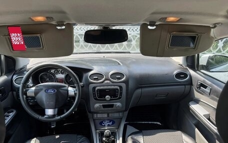 Ford Focus II рестайлинг, 2008 год, 650 000 рублей, 7 фотография