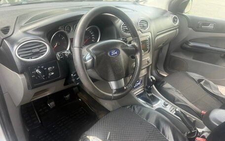 Ford Focus II рестайлинг, 2008 год, 650 000 рублей, 12 фотография
