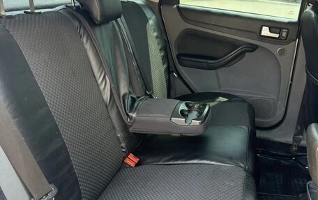 Ford Focus II рестайлинг, 2008 год, 650 000 рублей, 20 фотография