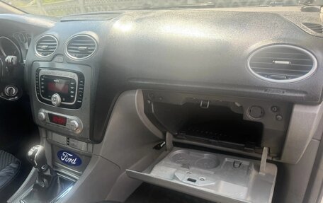 Ford Focus II рестайлинг, 2008 год, 650 000 рублей, 14 фотография
