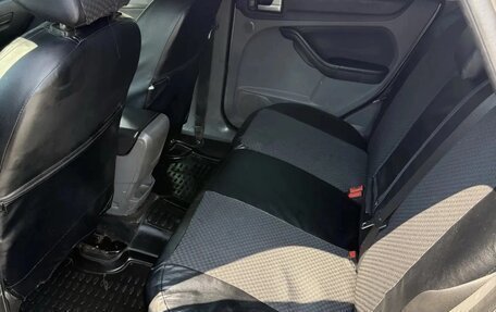 Ford Focus II рестайлинг, 2008 год, 650 000 рублей, 16 фотография