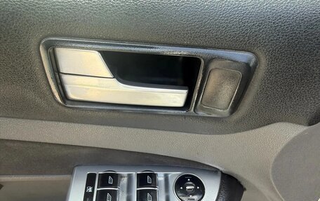 Ford Focus II рестайлинг, 2008 год, 650 000 рублей, 17 фотография