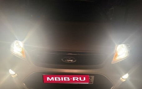 Ford Focus II рестайлинг, 2008 год, 650 000 рублей, 31 фотография