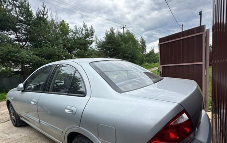 Nissan Almera Classic, 2011 год, 735 000 рублей, 2 фотография