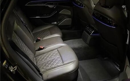 Audi A8, 2019 год, 4 950 000 рублей, 11 фотография