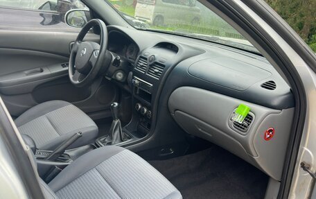 Nissan Almera Classic, 2011 год, 735 000 рублей, 5 фотография