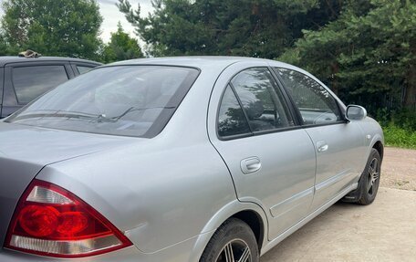 Nissan Almera Classic, 2011 год, 735 000 рублей, 3 фотография
