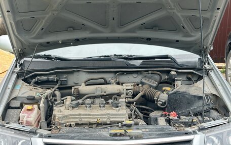 Nissan Almera Classic, 2011 год, 735 000 рублей, 6 фотография