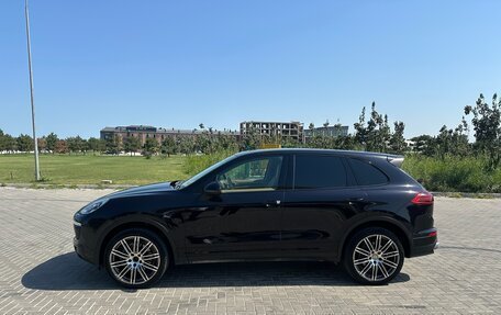 Porsche Cayenne III, 2015 год, 3 200 000 рублей, 4 фотография