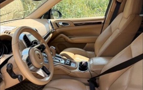 Porsche Cayenne III, 2015 год, 3 200 000 рублей, 8 фотография