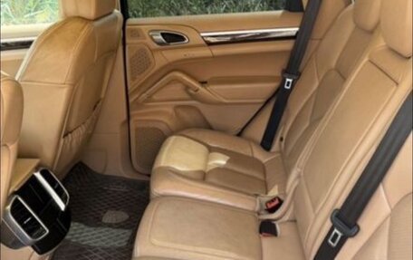 Porsche Cayenne III, 2015 год, 3 200 000 рублей, 9 фотография