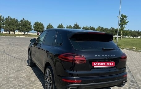 Porsche Cayenne III, 2015 год, 3 200 000 рублей, 6 фотография