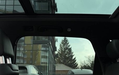 Audi Q7, 2020 год, 6 400 000 рублей, 12 фотография