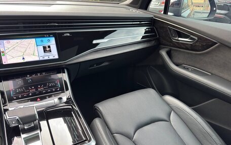 Audi Q7, 2020 год, 6 400 000 рублей, 10 фотография